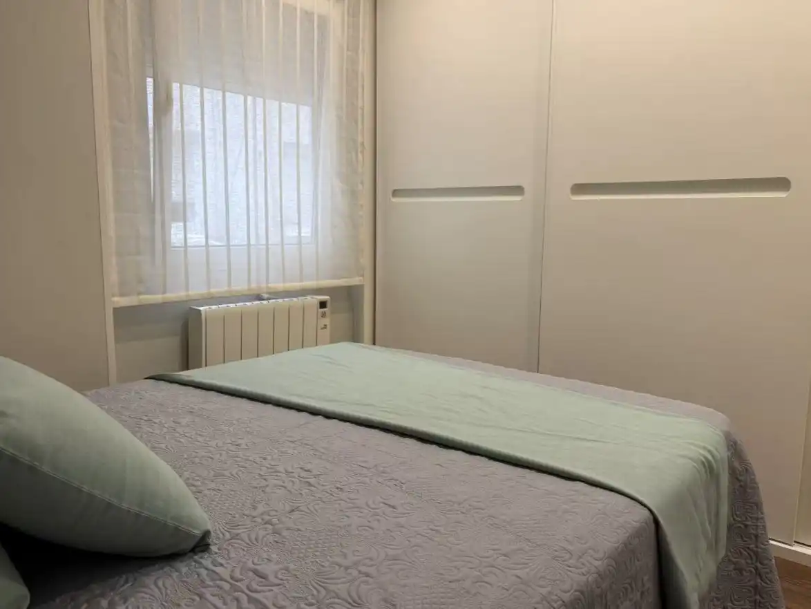 Pis de 80 m² a A Corunya