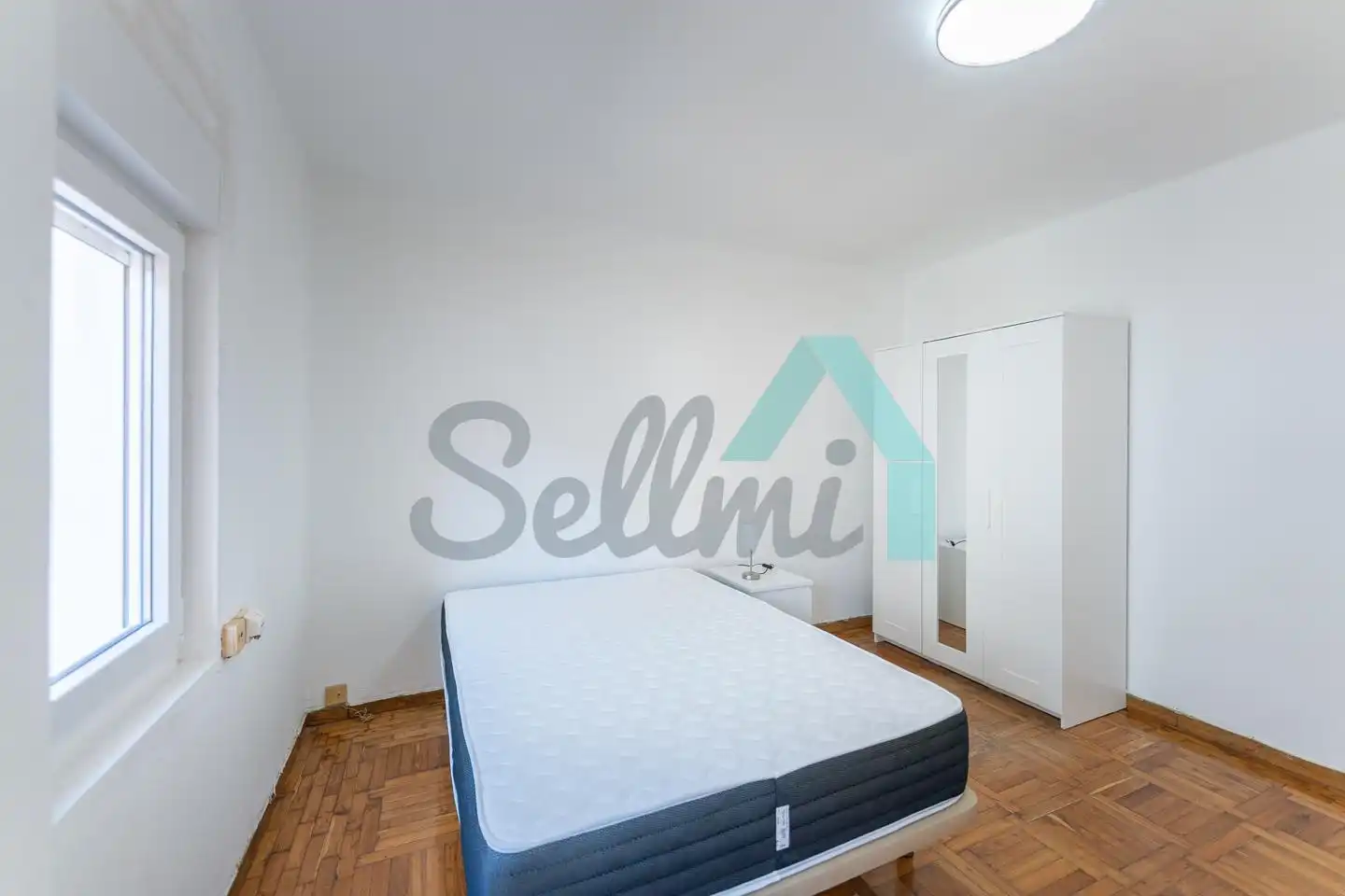 Piso de 82 m² en Oviedo