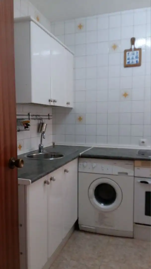 Piso de 85 m² en Badajoz