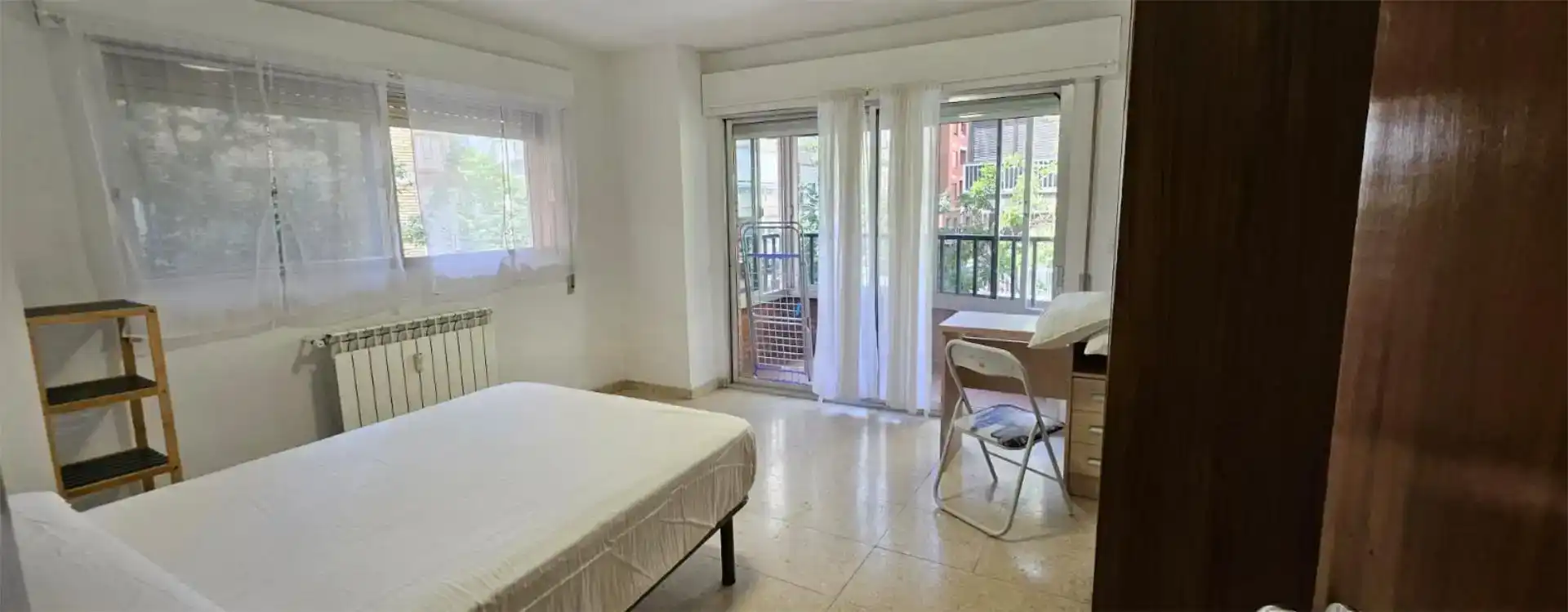 Habitación 192 m², Granada