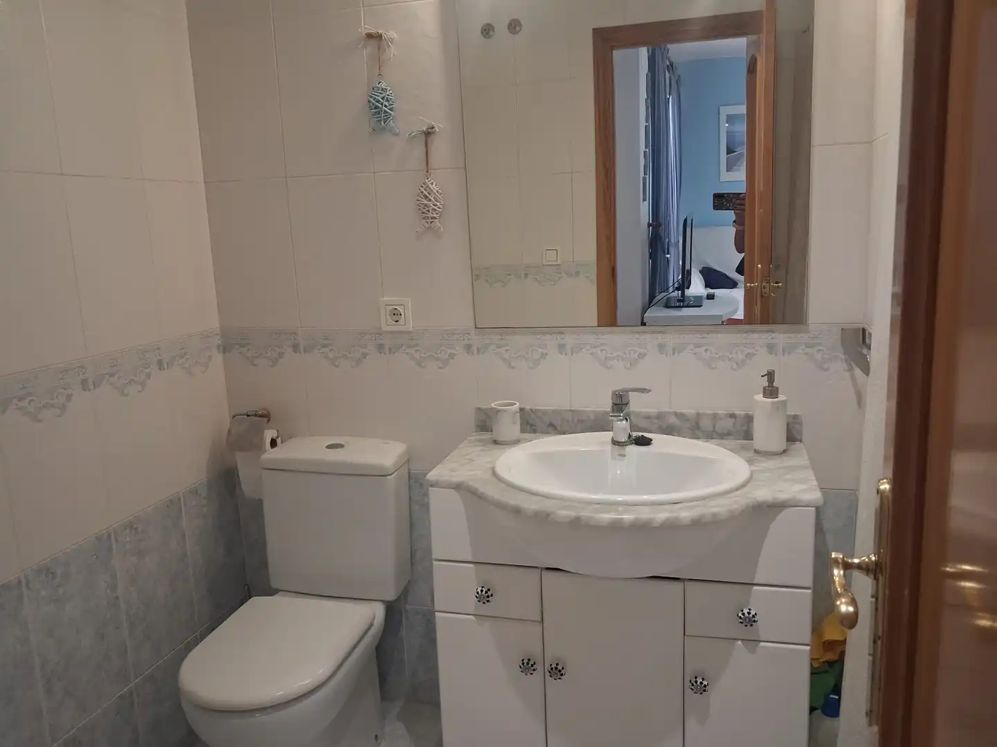 Piso de 55 m² en Peñíscola