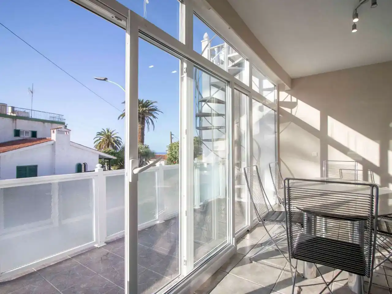 Piso de 148 m² en Puerto de la Cruz