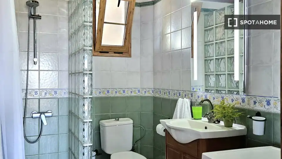 Habitación 115 m², Puntagorda