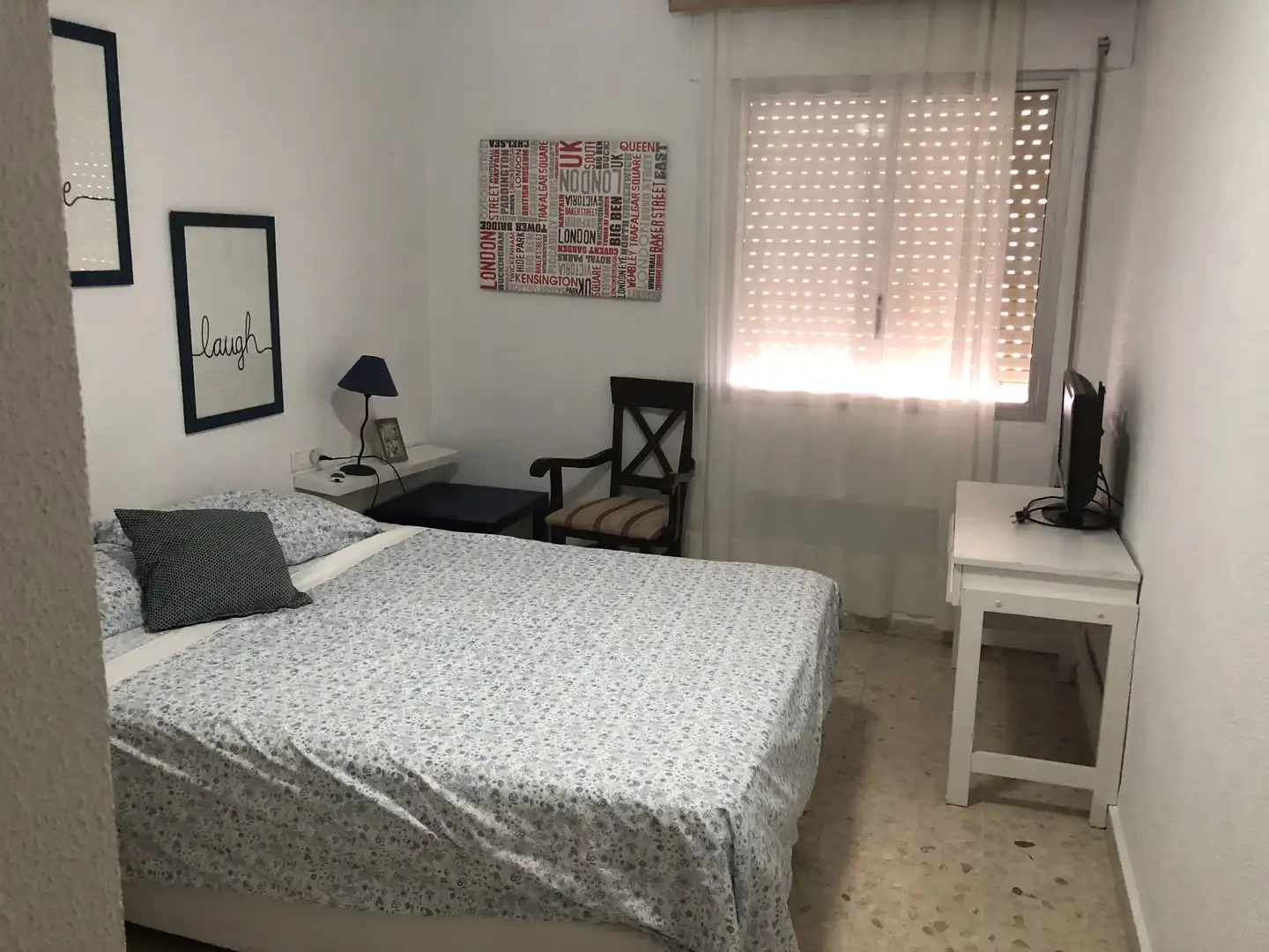 Piso de 87 m² en Cádiz