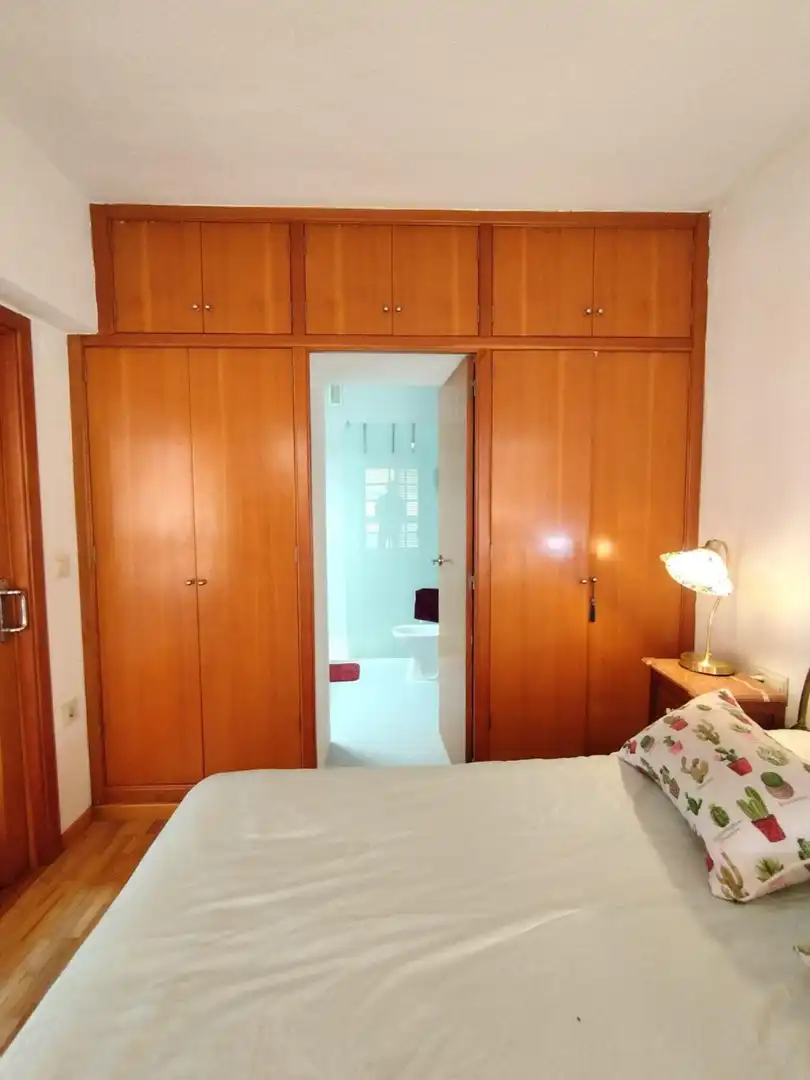 Piso de 71 m² en Murcia
