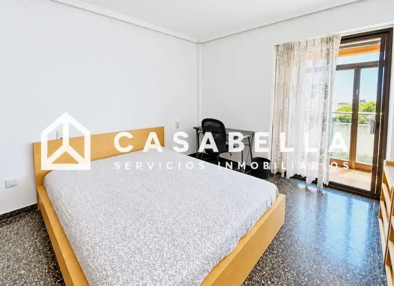 Appartamento 120 m² a Valencia