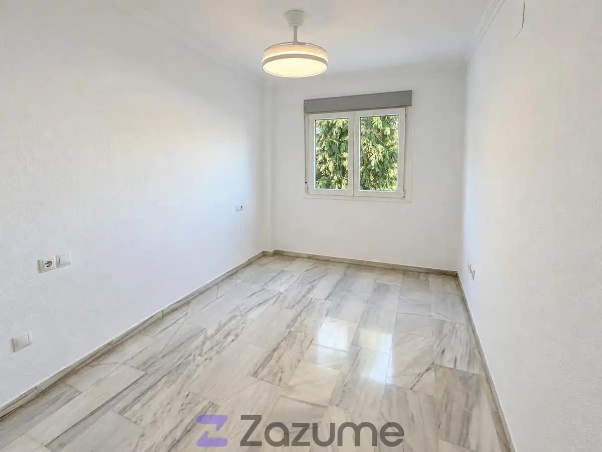 Piso de 100 m² en Málaga