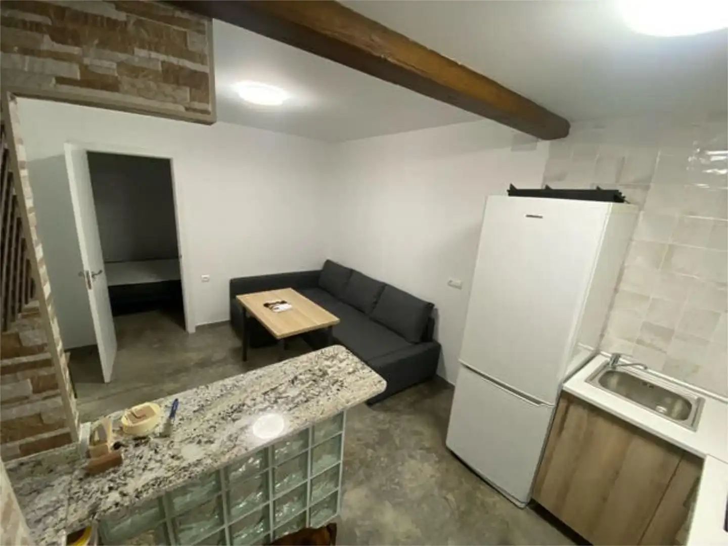 Pis de 39 m² a Dos Hermanas