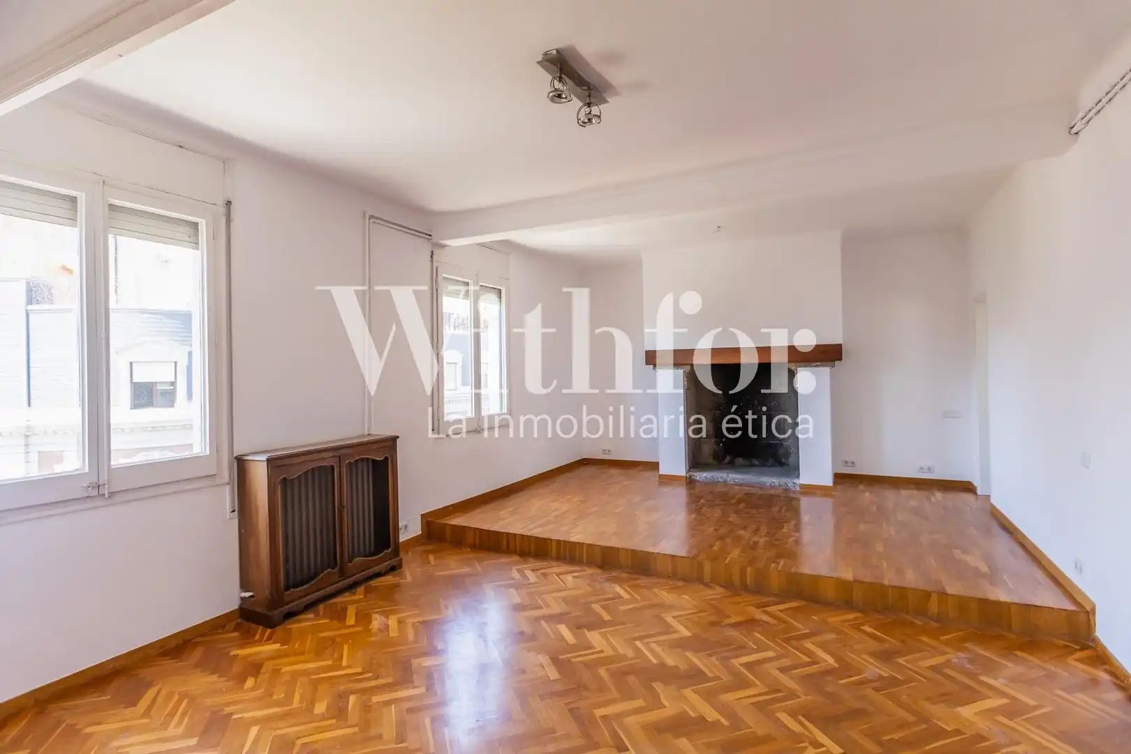 Piso de 220 m² en Barcelona