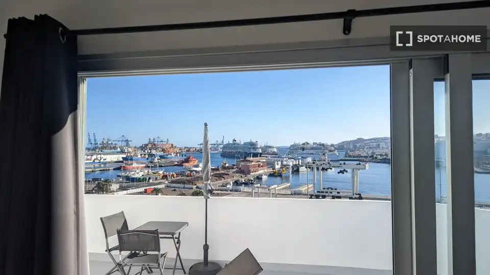Habitación 113 m², Las Palmas de Gran Canaria