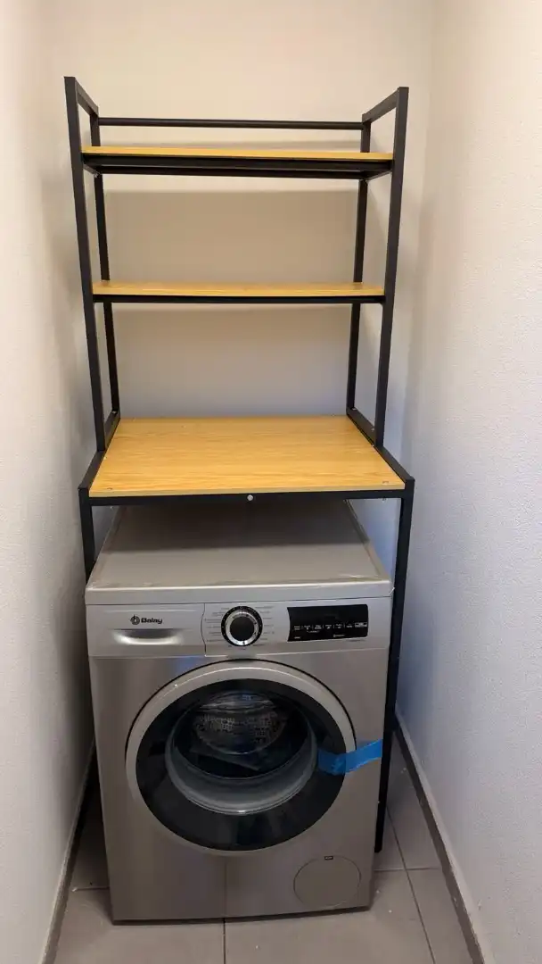 Pis de 63 m² a Madrid
