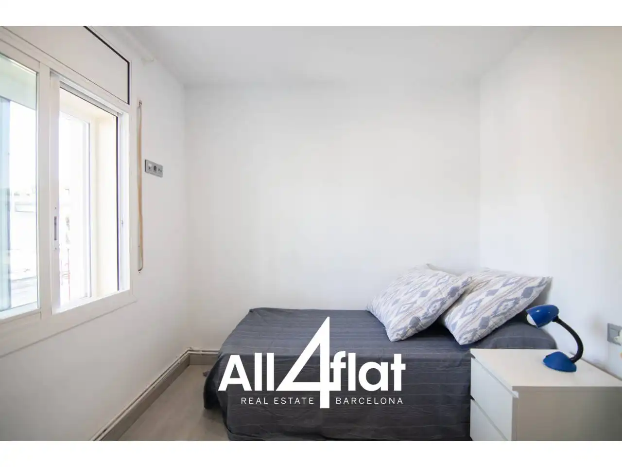 Piso de 71 m² en Castelldefels