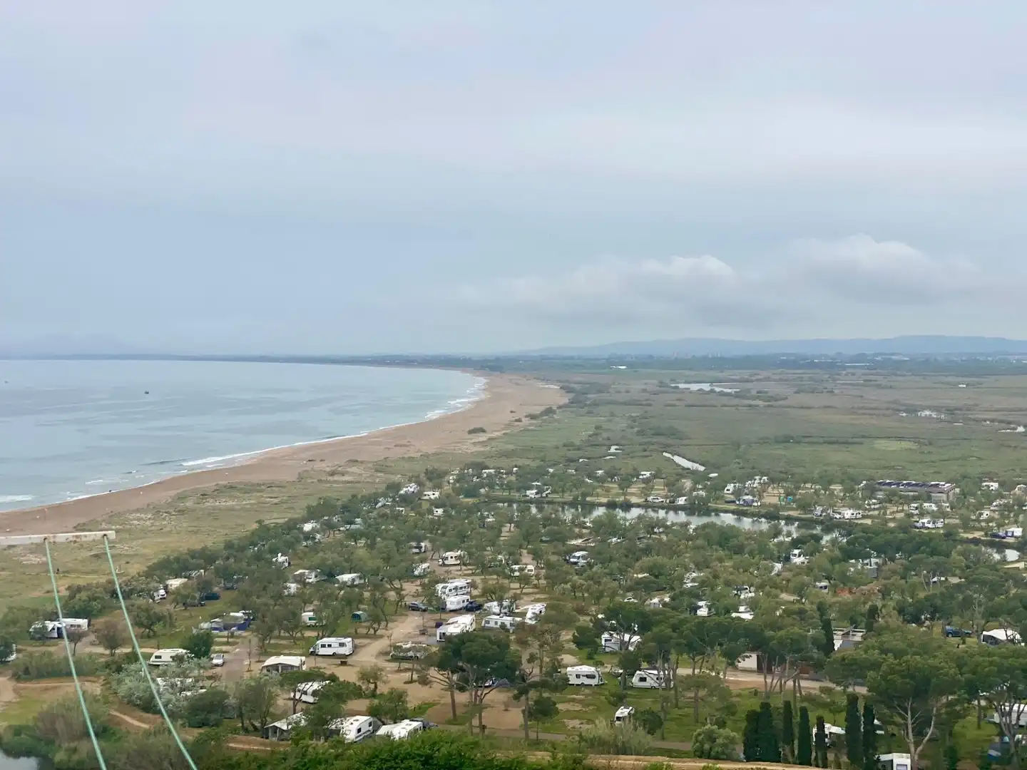 Pis de 52 m² a Castelló d'Empúries