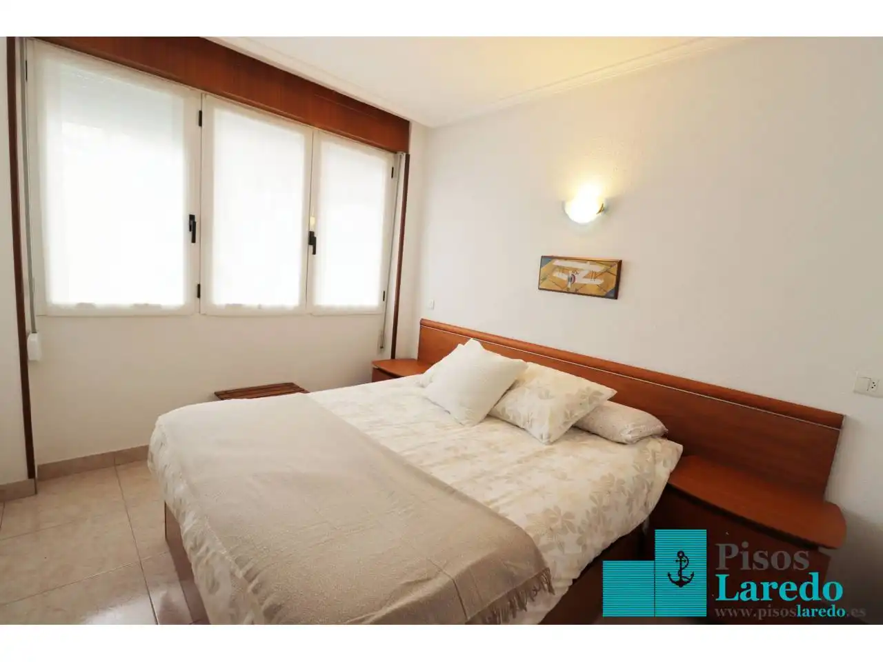 Pis de 85 m² a Laredo