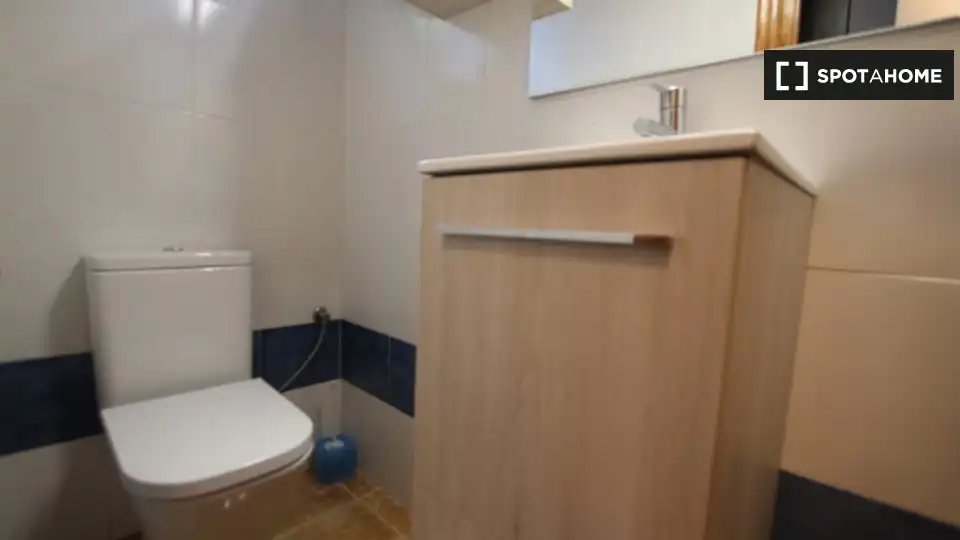 Habitación 138 m², Cartagena