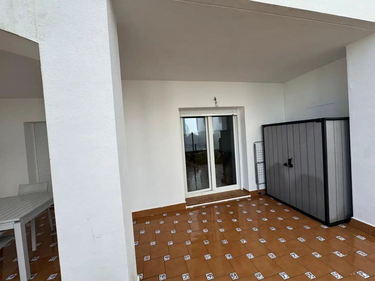 Piso de 90 m² en Arcos de la Frontera