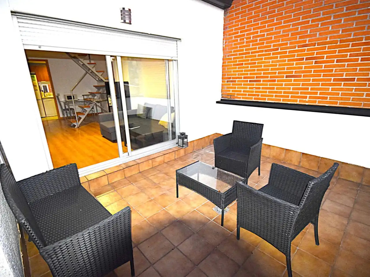 Appartamento 89 m² a Madrid