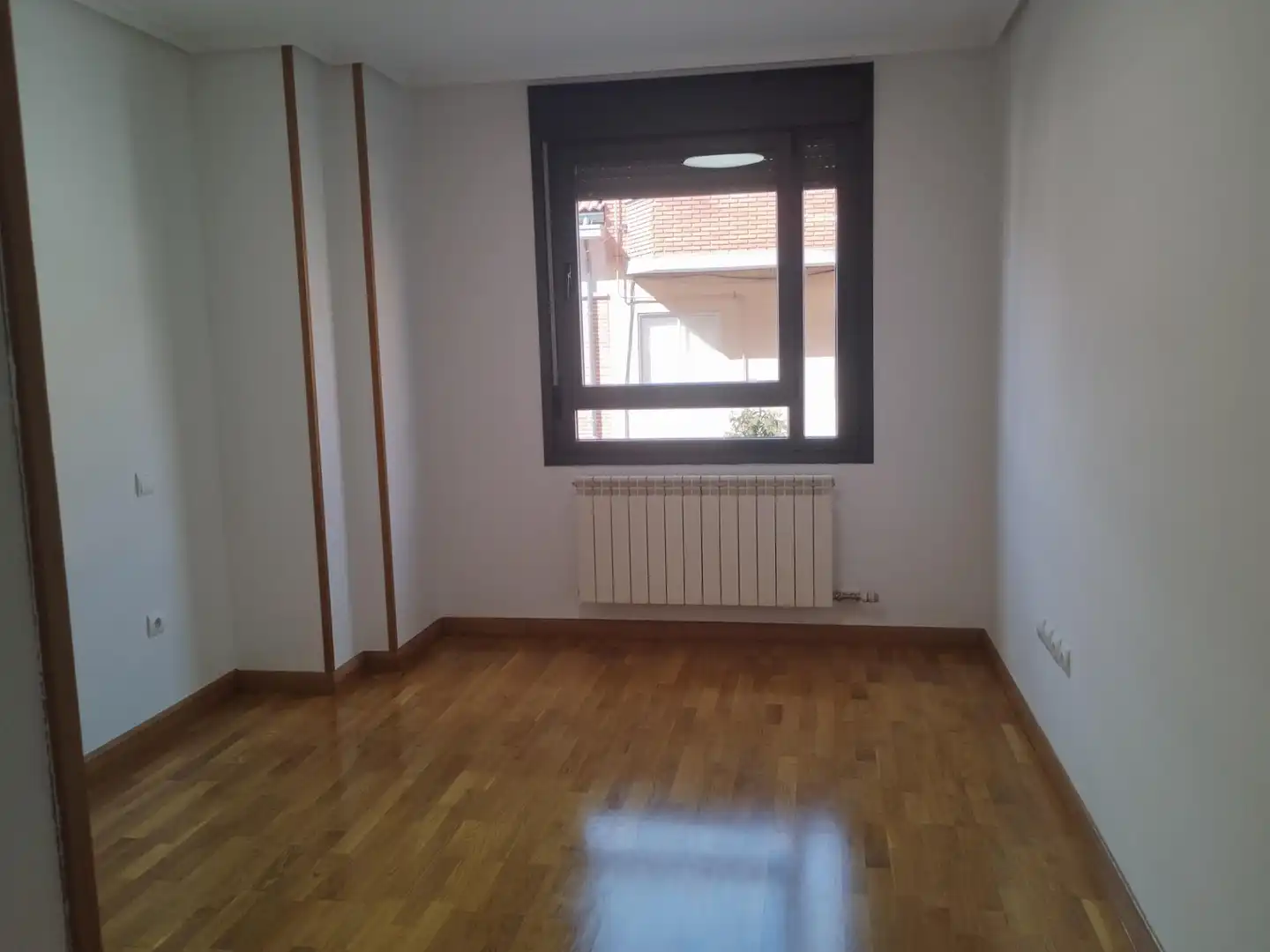 Piso de 114 m² en Valladolid