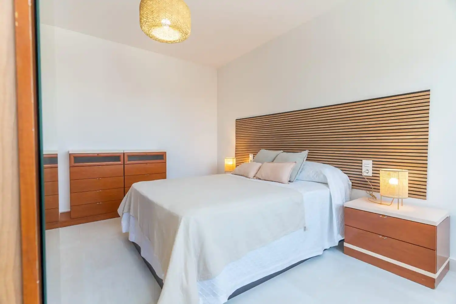 Piso de 88 m² en Almería