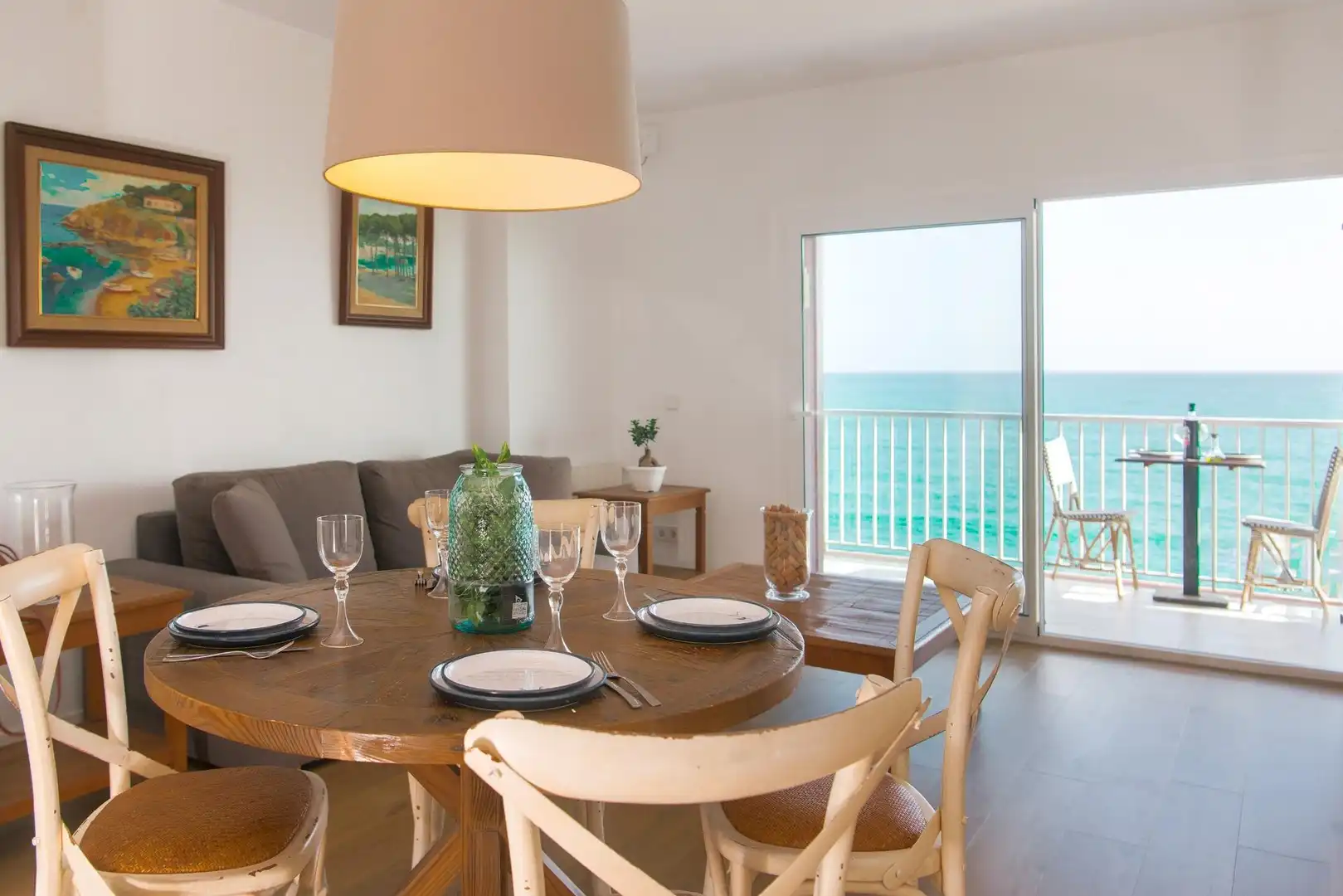 Pis de 85 m² a Calonge i Sant Antoni
