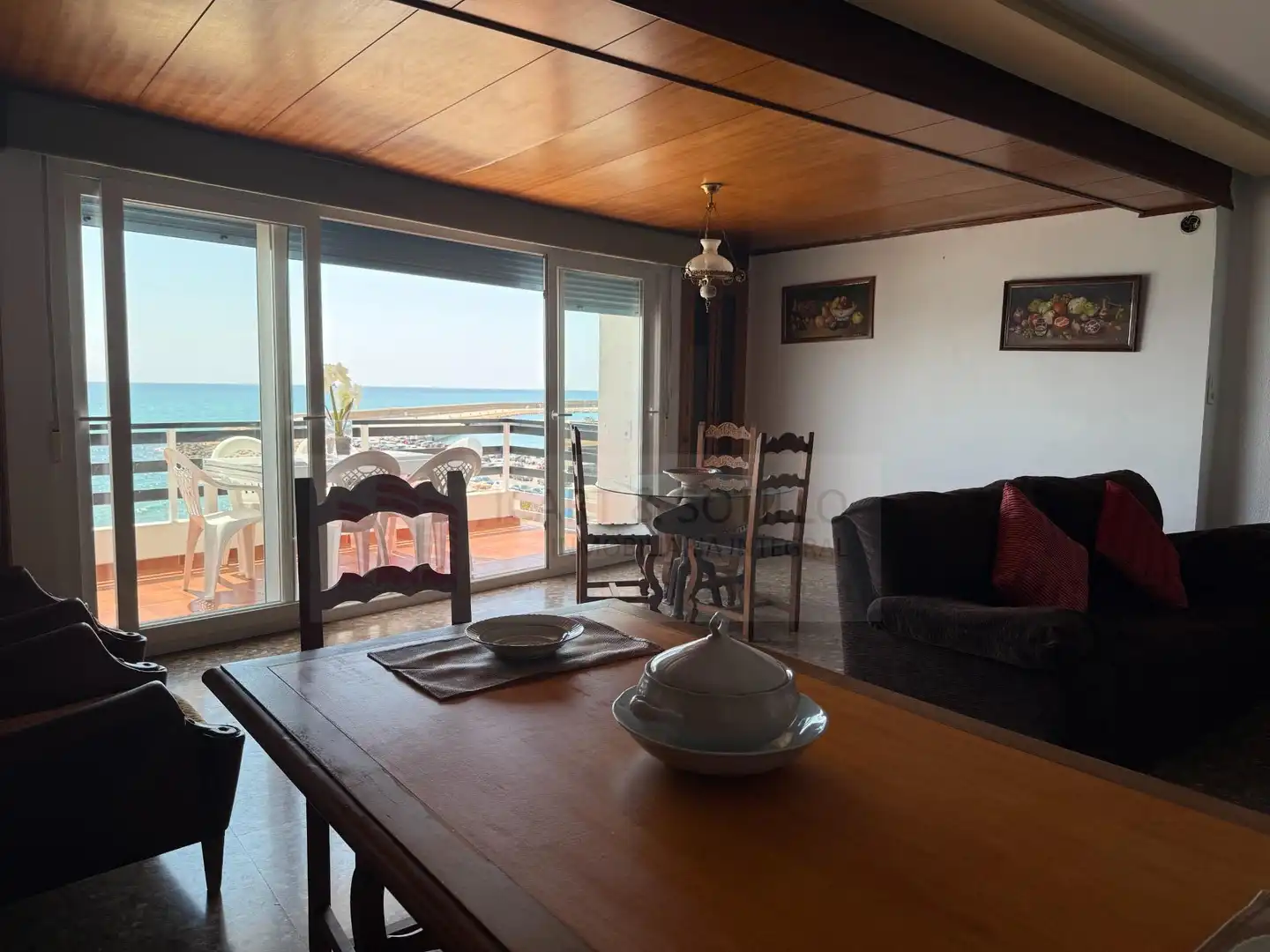 Piso de 125 m² en Vinaròs