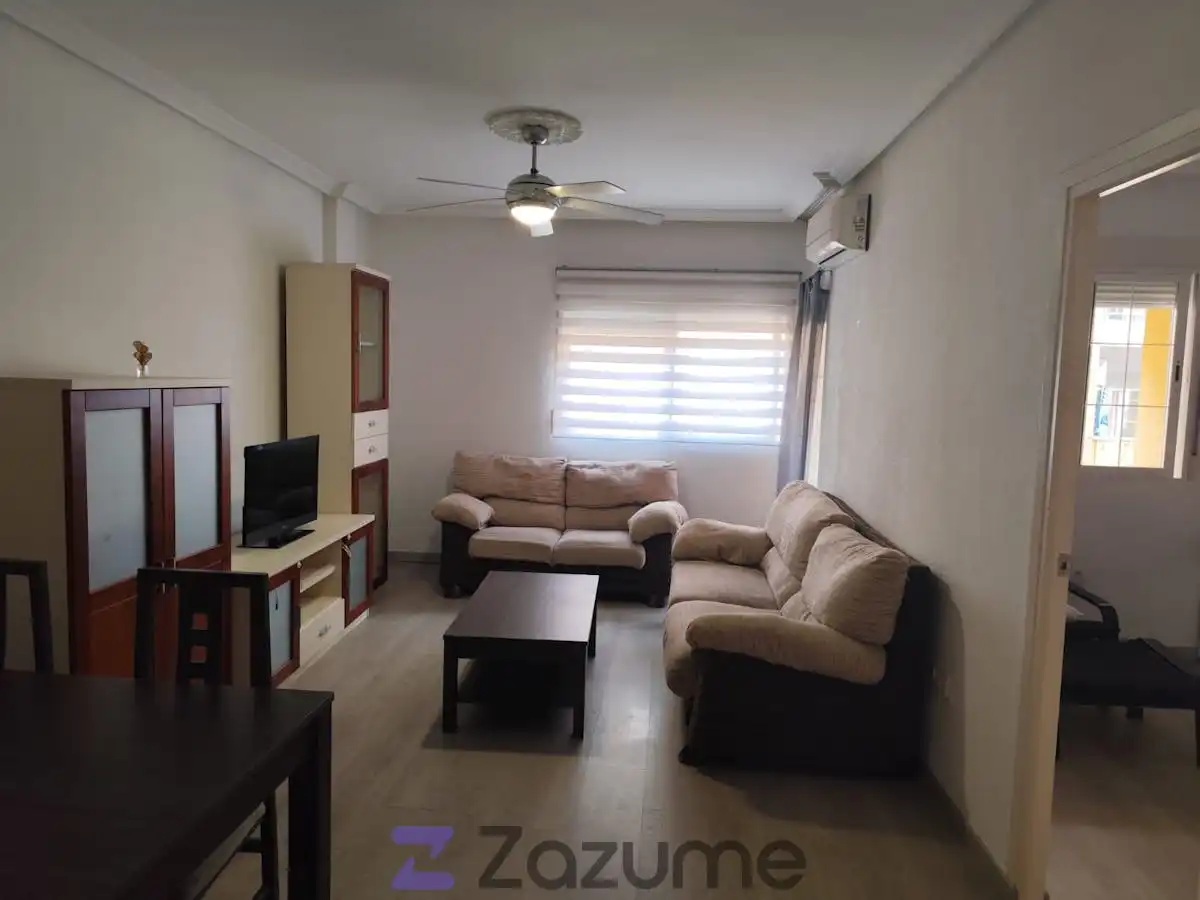 Piso de 100 m² en Mérida