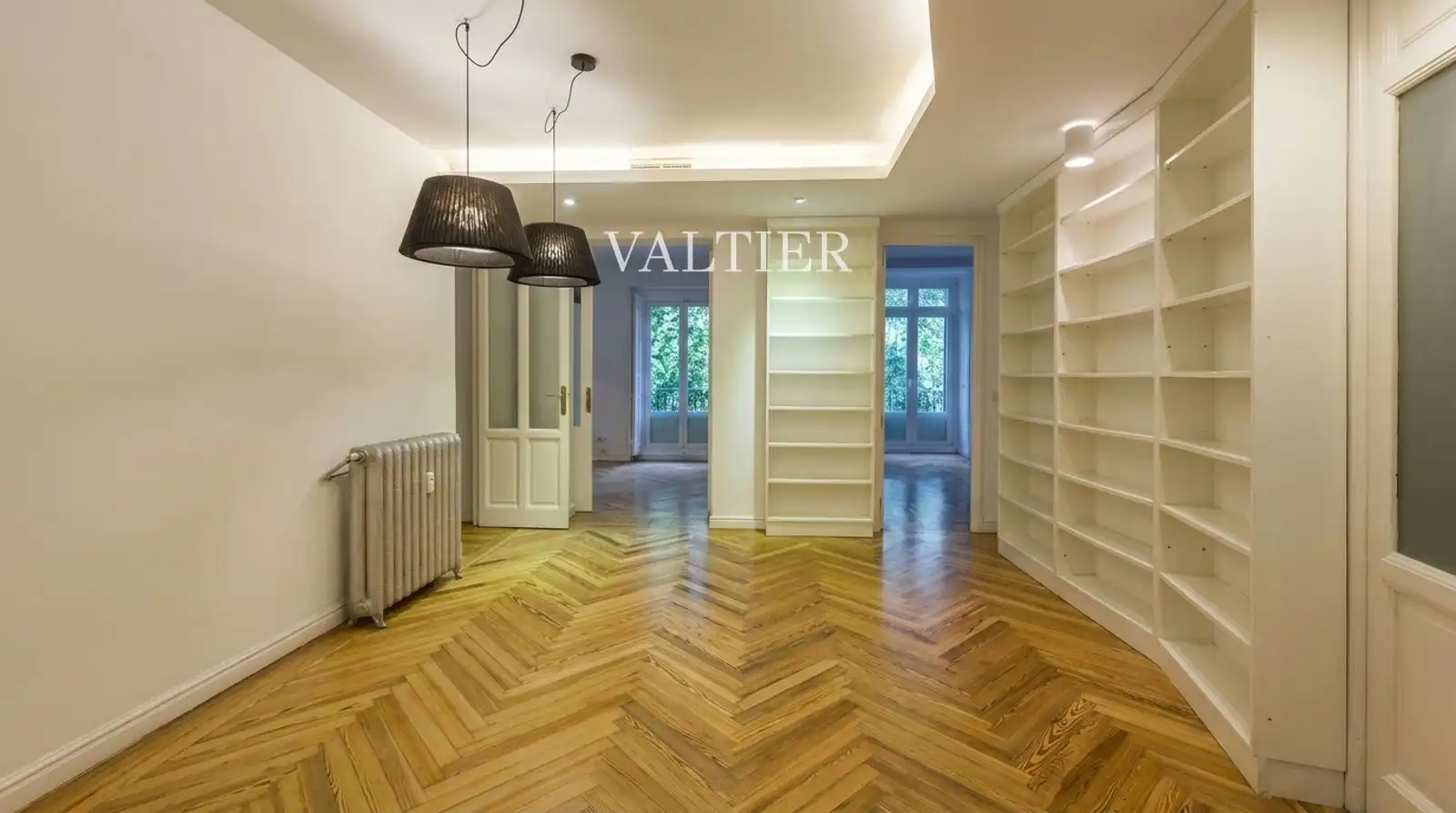 Piso de 169 m² en Madrid