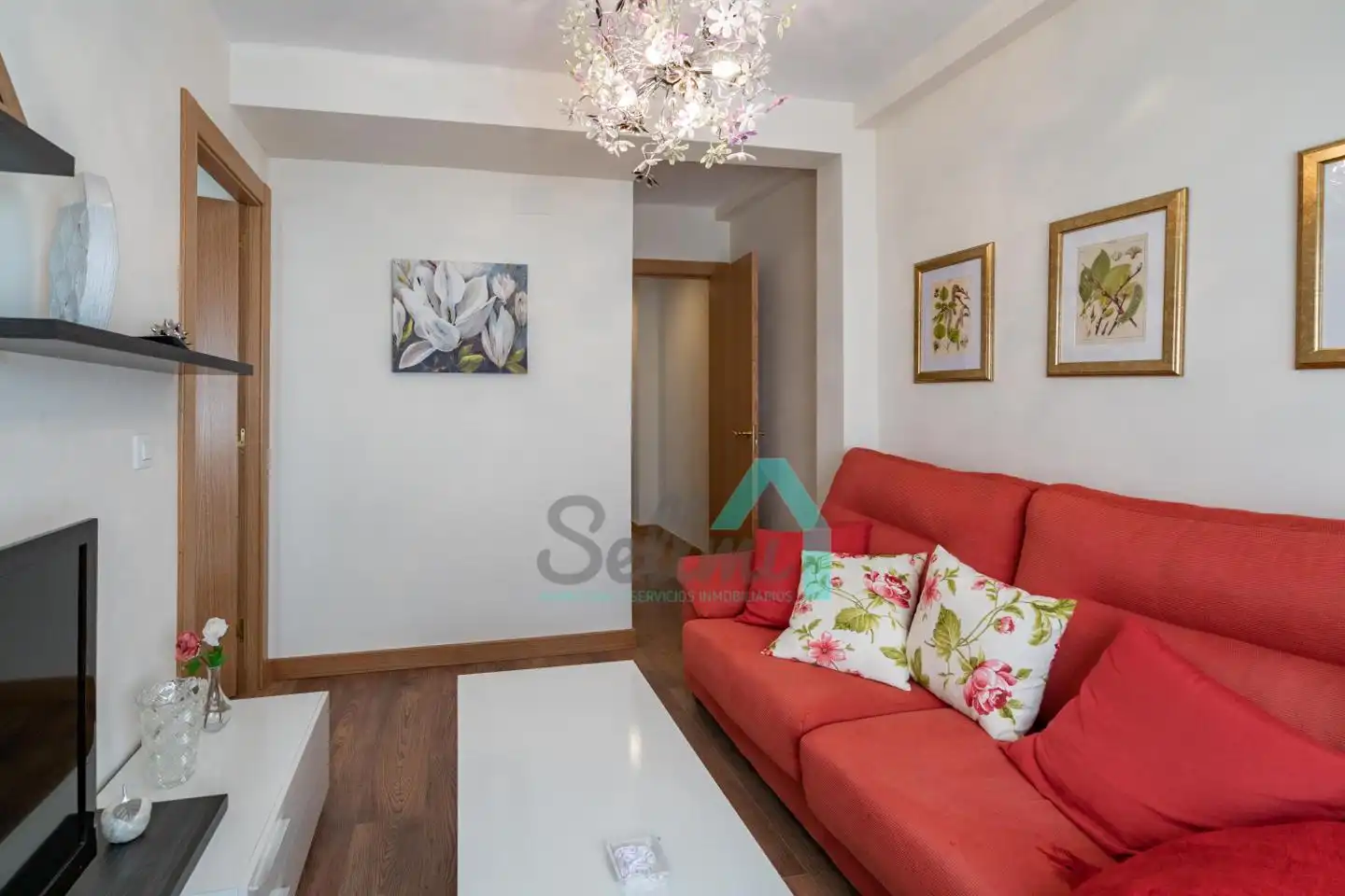Habitación 88 m², Oviedo