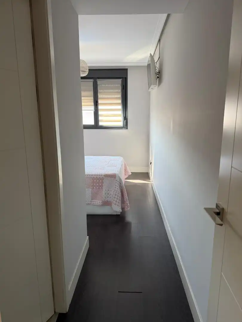 Apartamento 110 m² em Parla