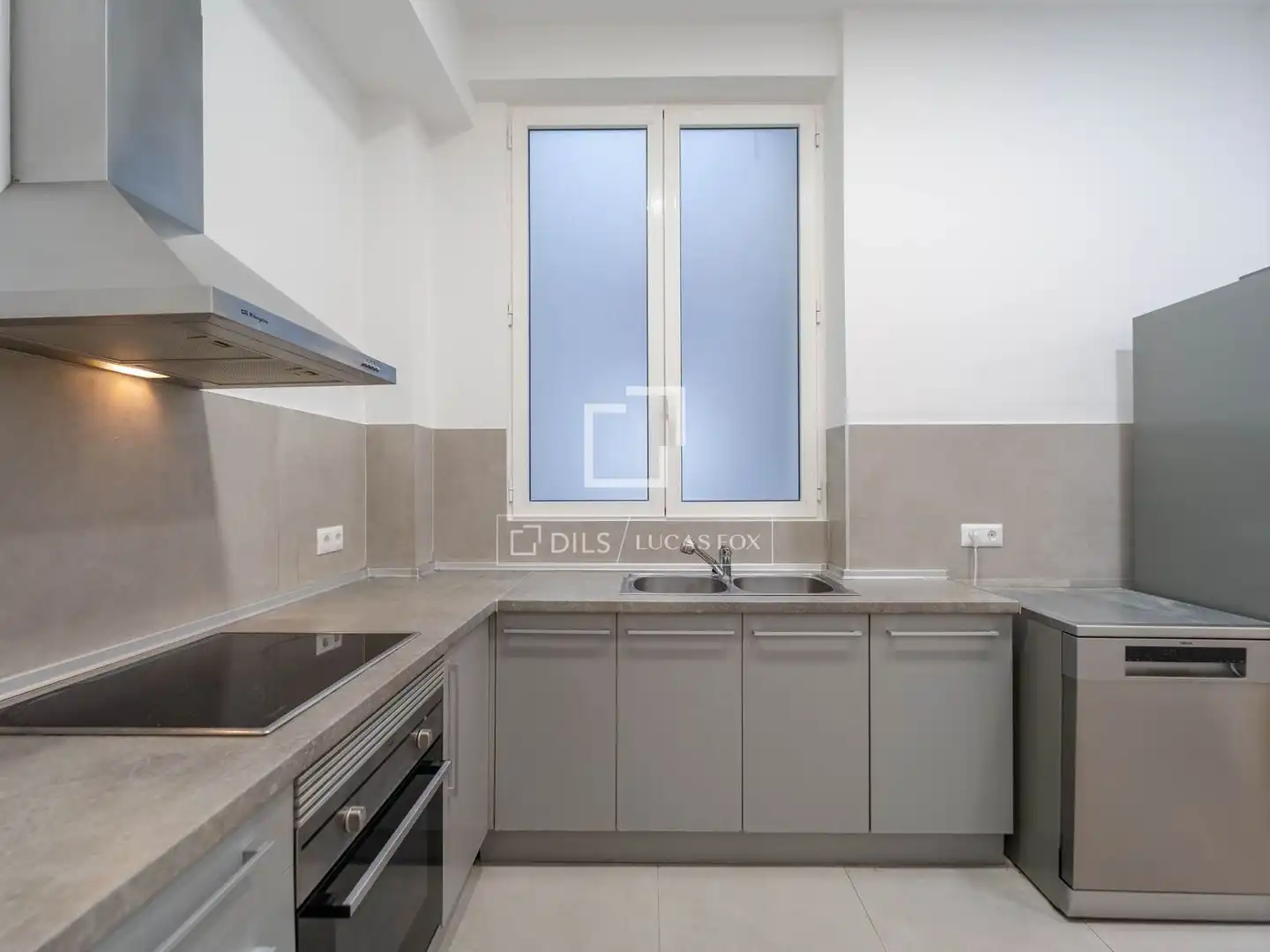 Pis de 139 m² a València