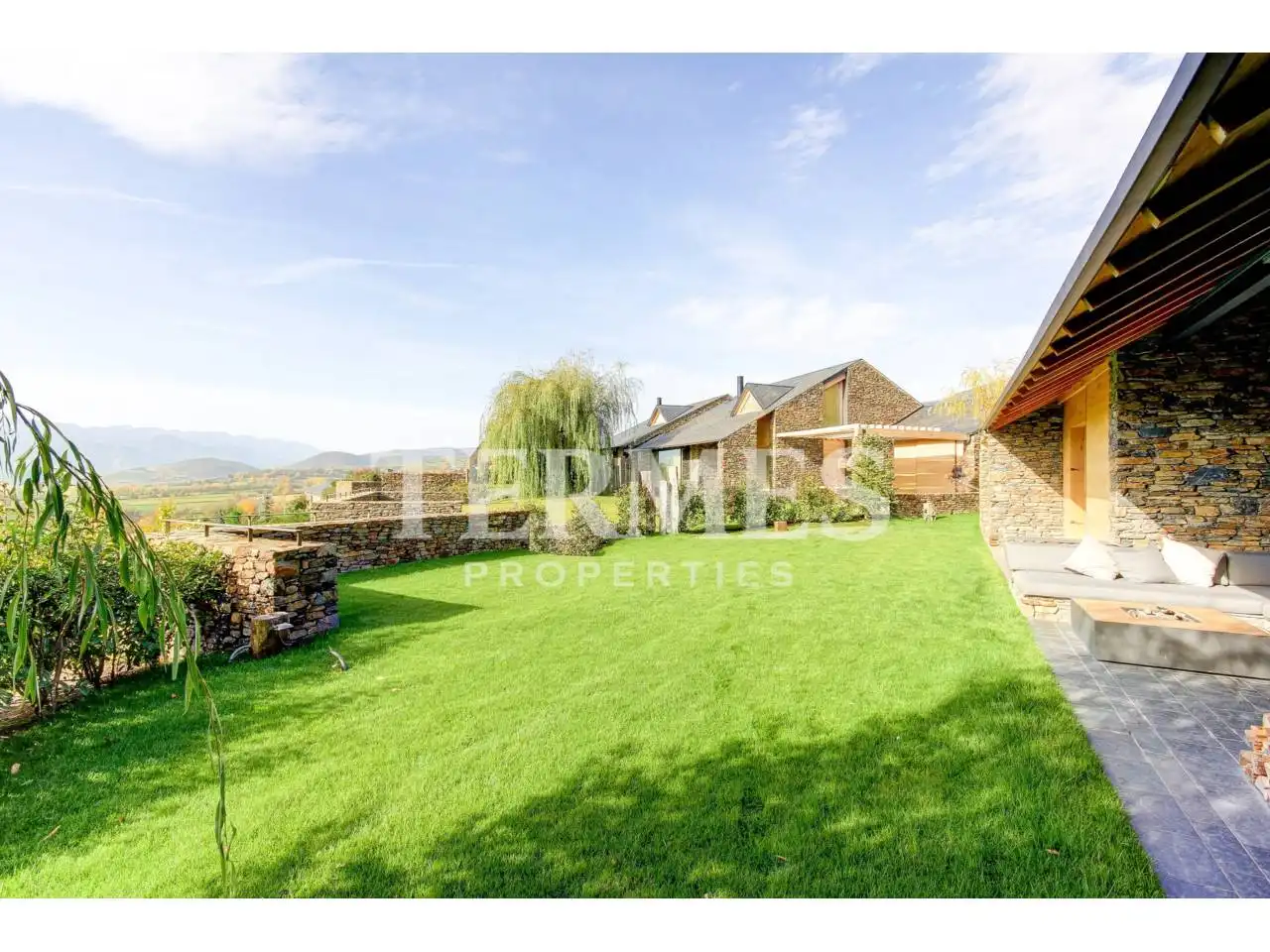 Casa de 405 m² a Bolvir