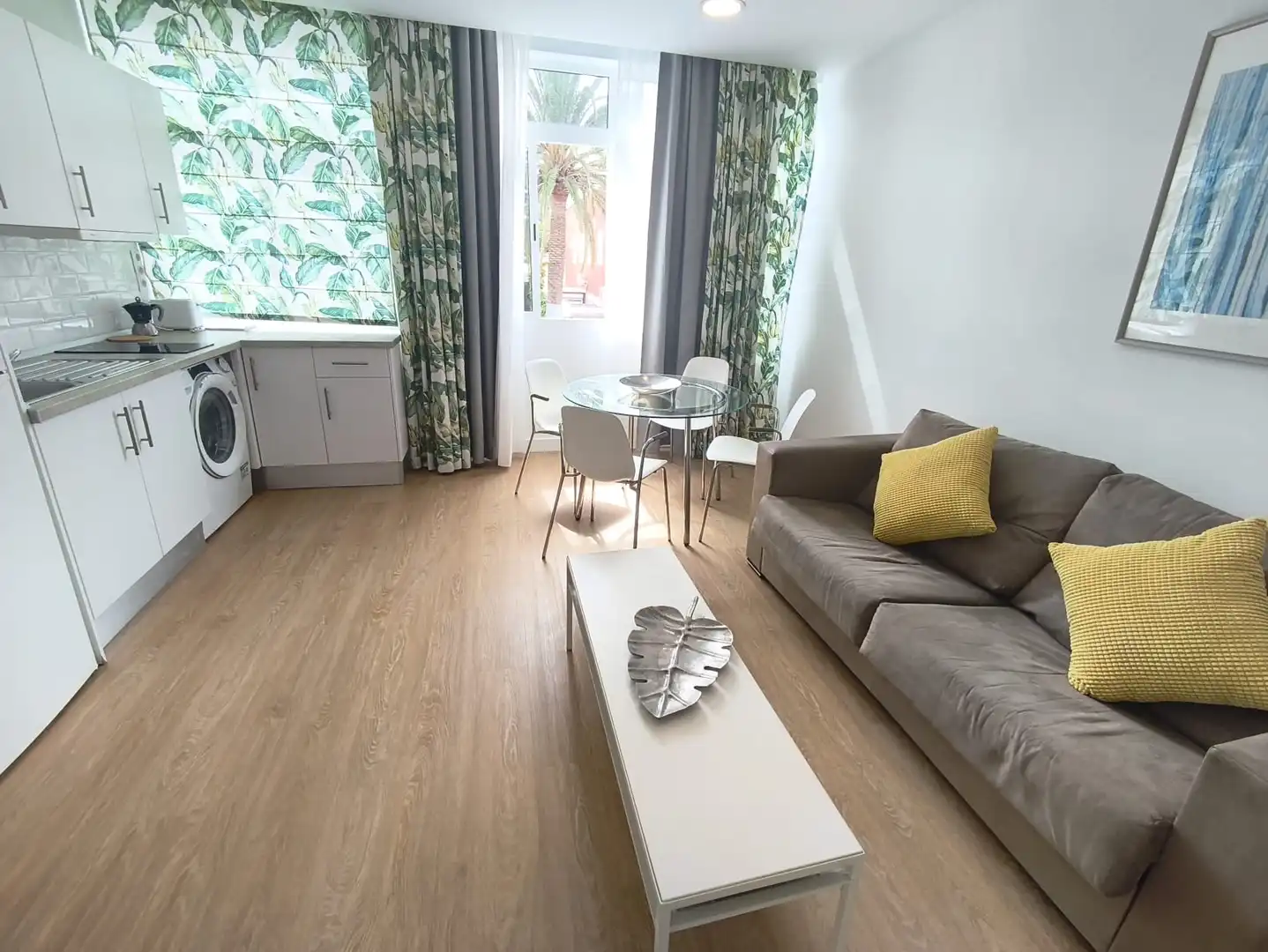 Apartamento 70 m² em Las Palmas de Gran Canaria