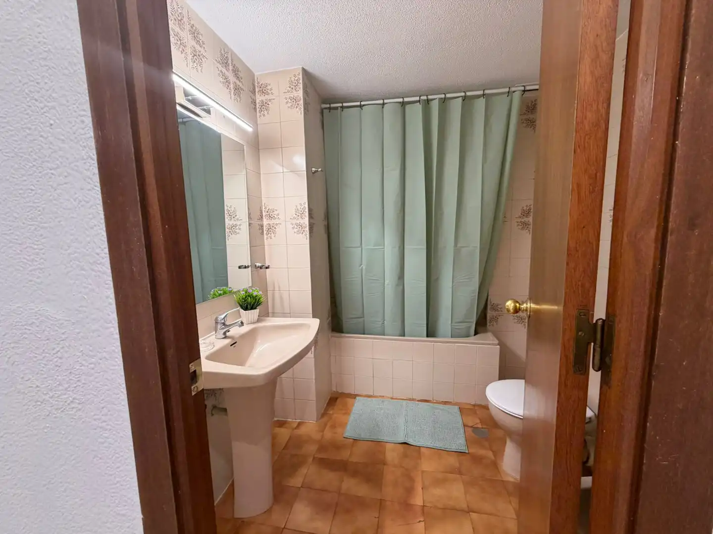 Piso de 97 m² en Córdoba