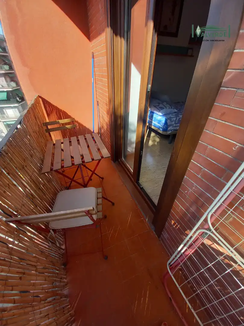 Piso de 18 m² en Granada