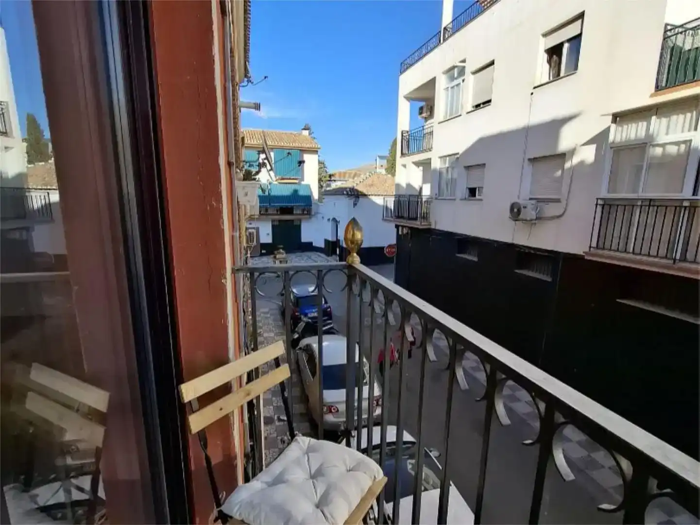 Habitación 68 m², La Zubia