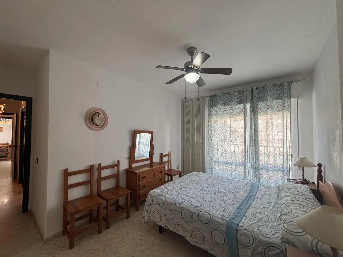 Piso de 90 m² en Punta Umbría