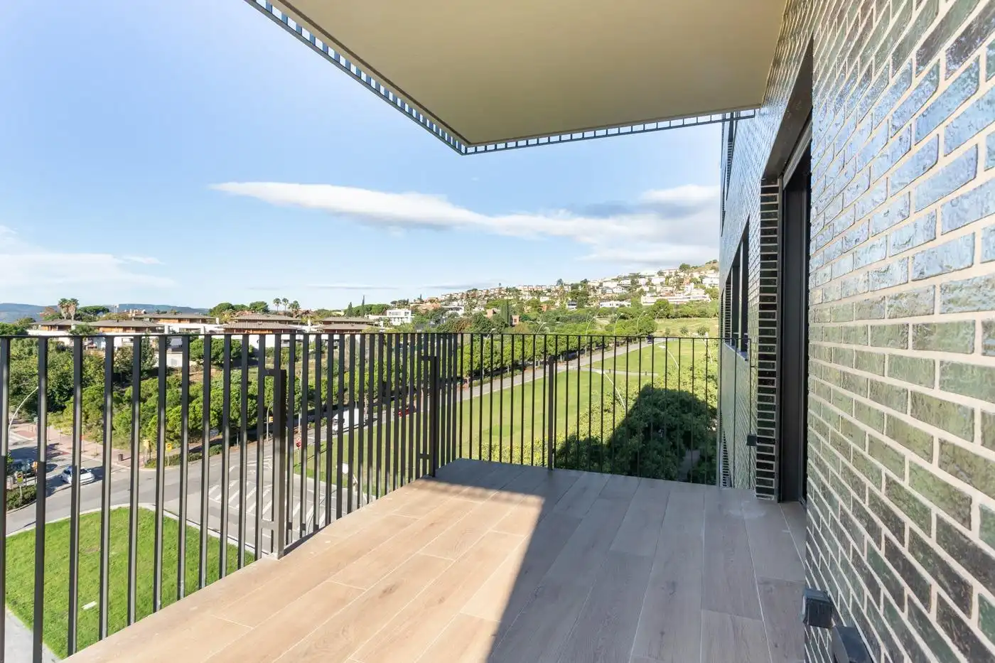 Квартира 122 м² в Esplugues de Llobregat