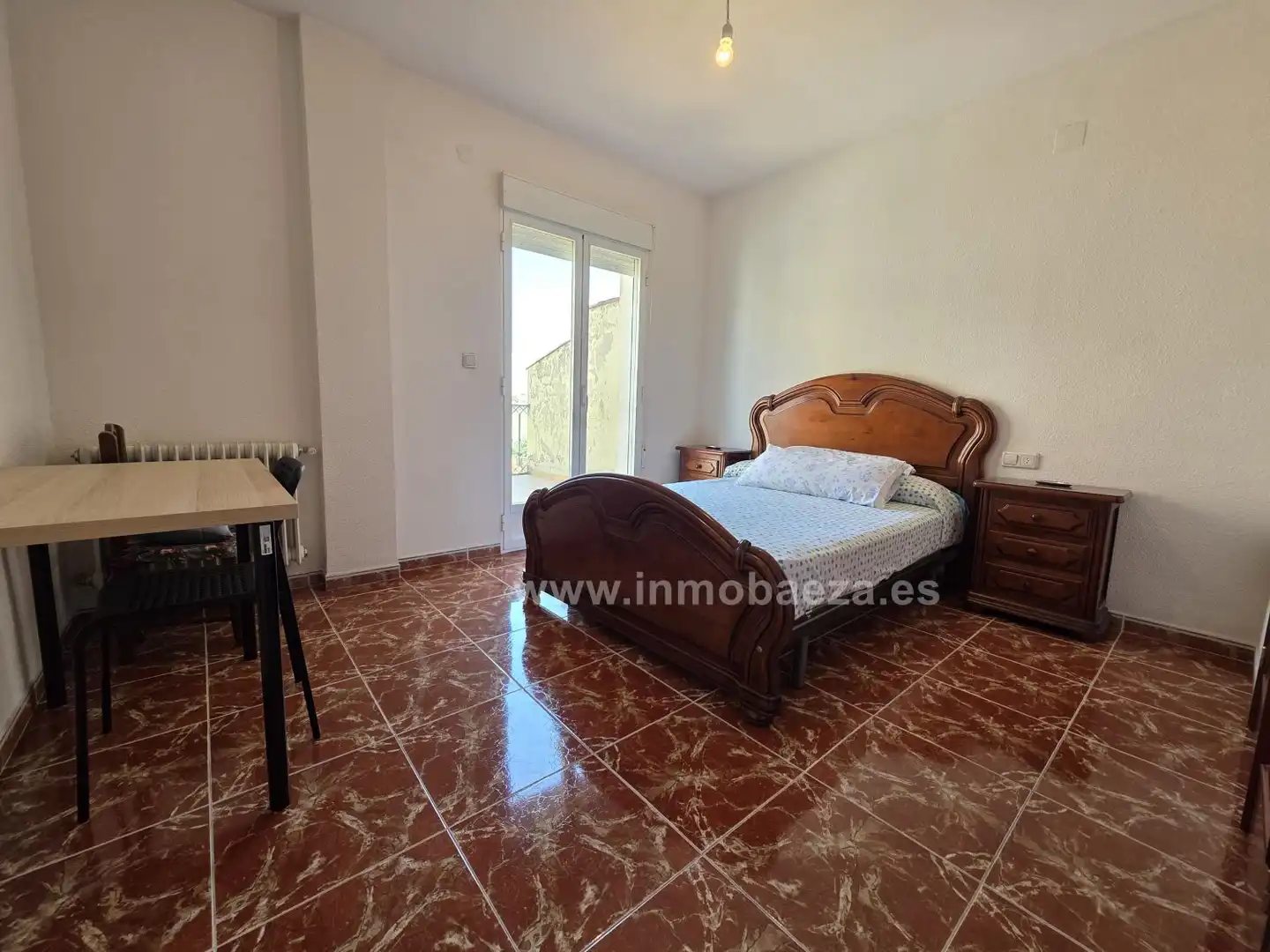 Piso de 120 m² en Baeza
