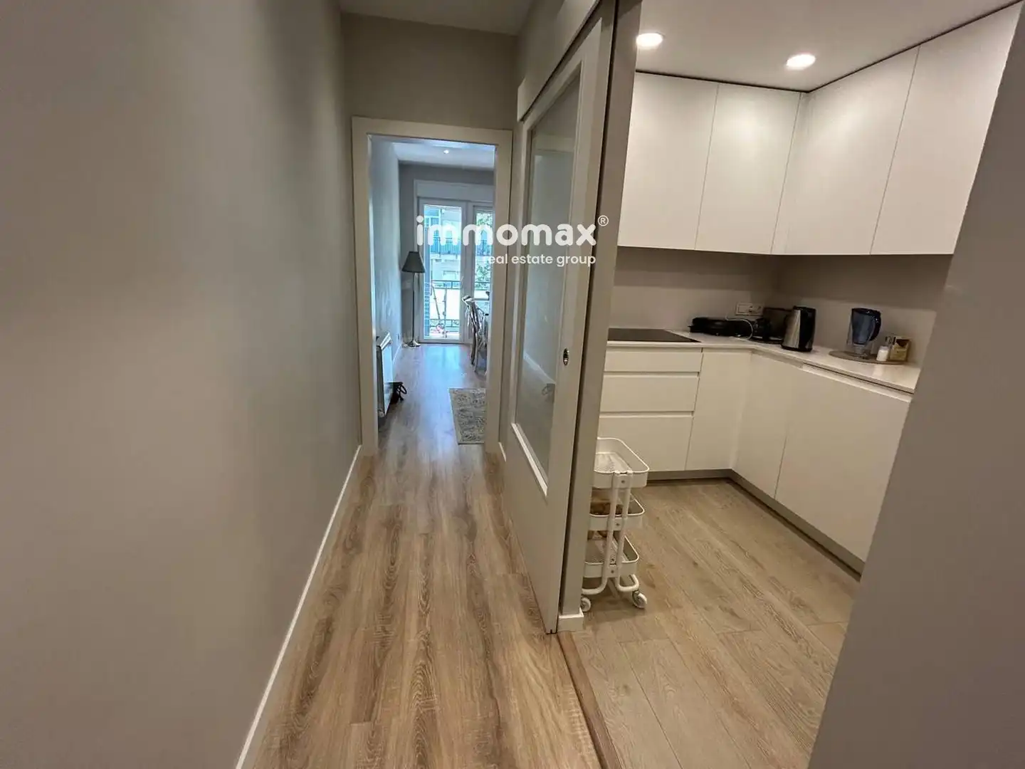 Piso de 80 m² en Barcelona