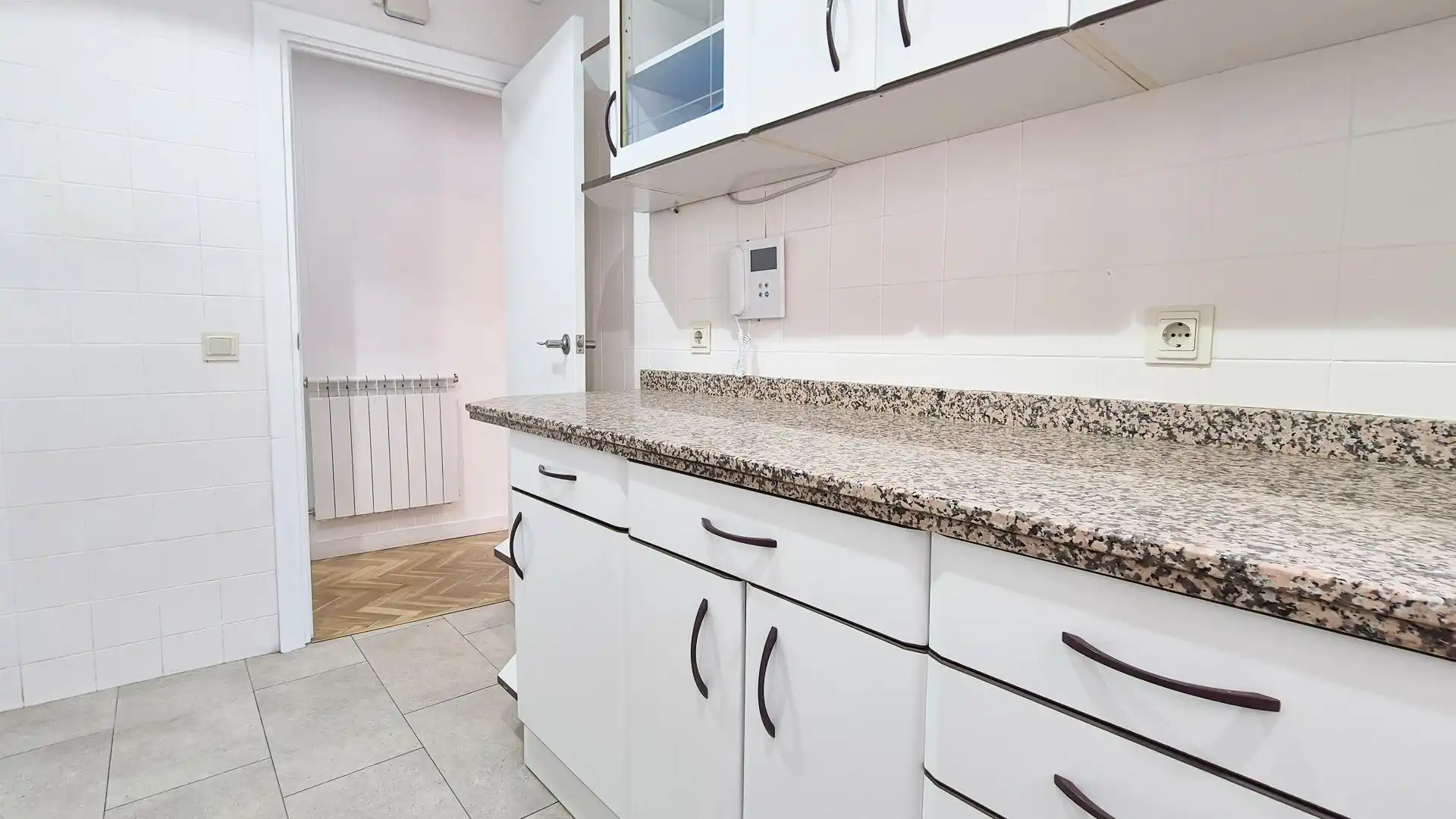 Pis de 89 m² a Salamanca