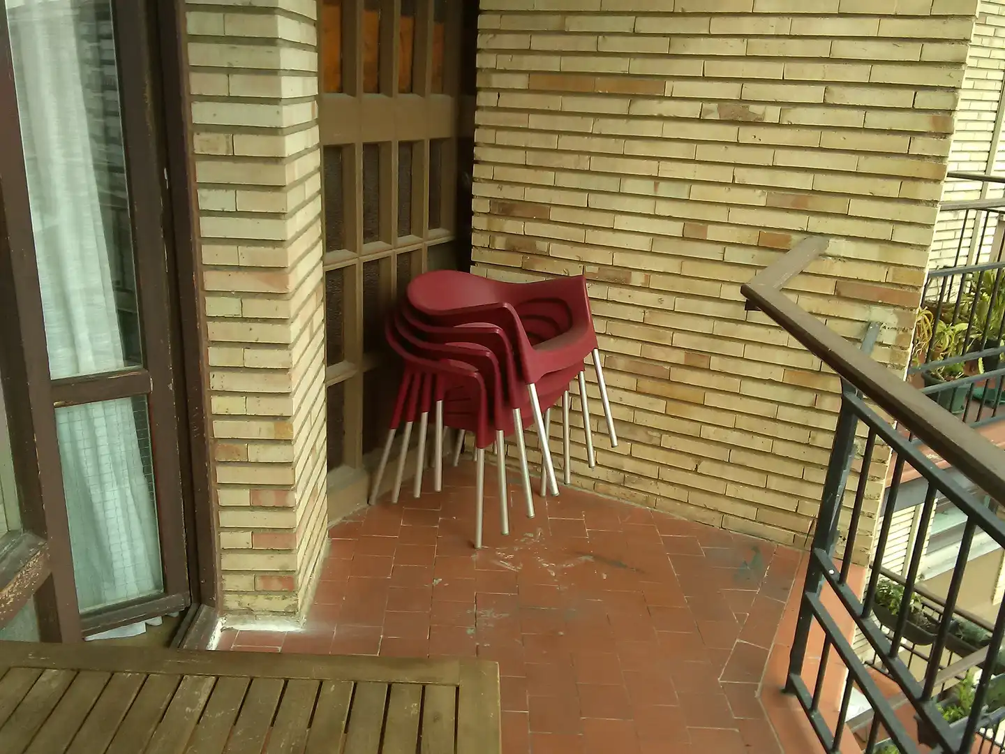 Appartement 130 m² à Pampelune