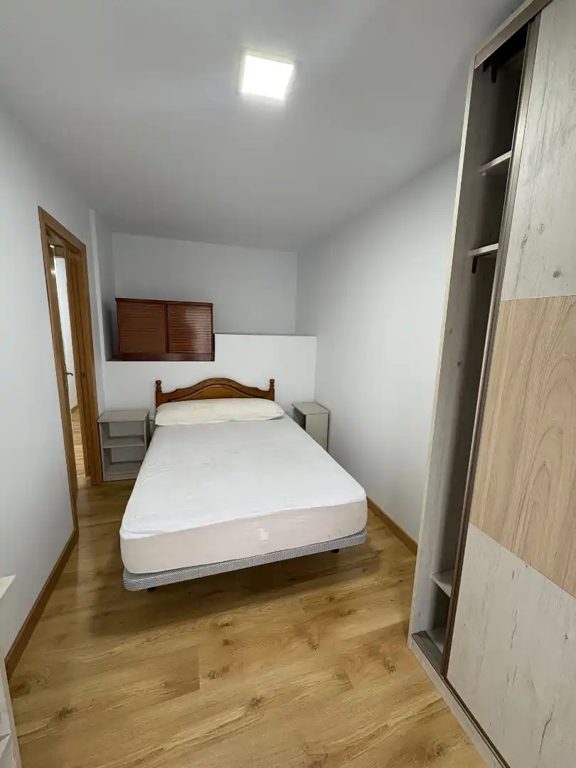 Piso de 93 m² en Plasencia