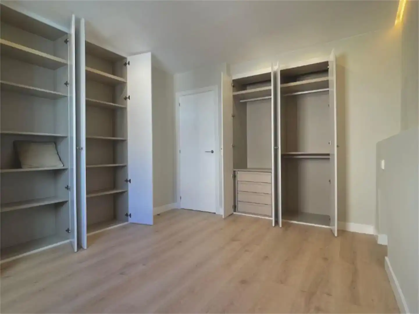 Piso de 80 m² en Segovia