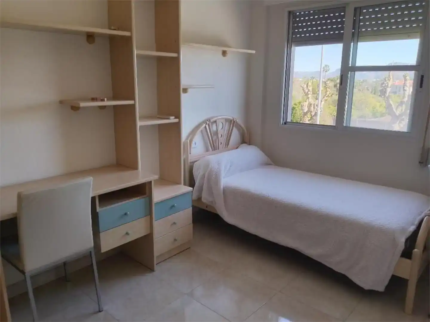 Habitación 160 m², Murcia