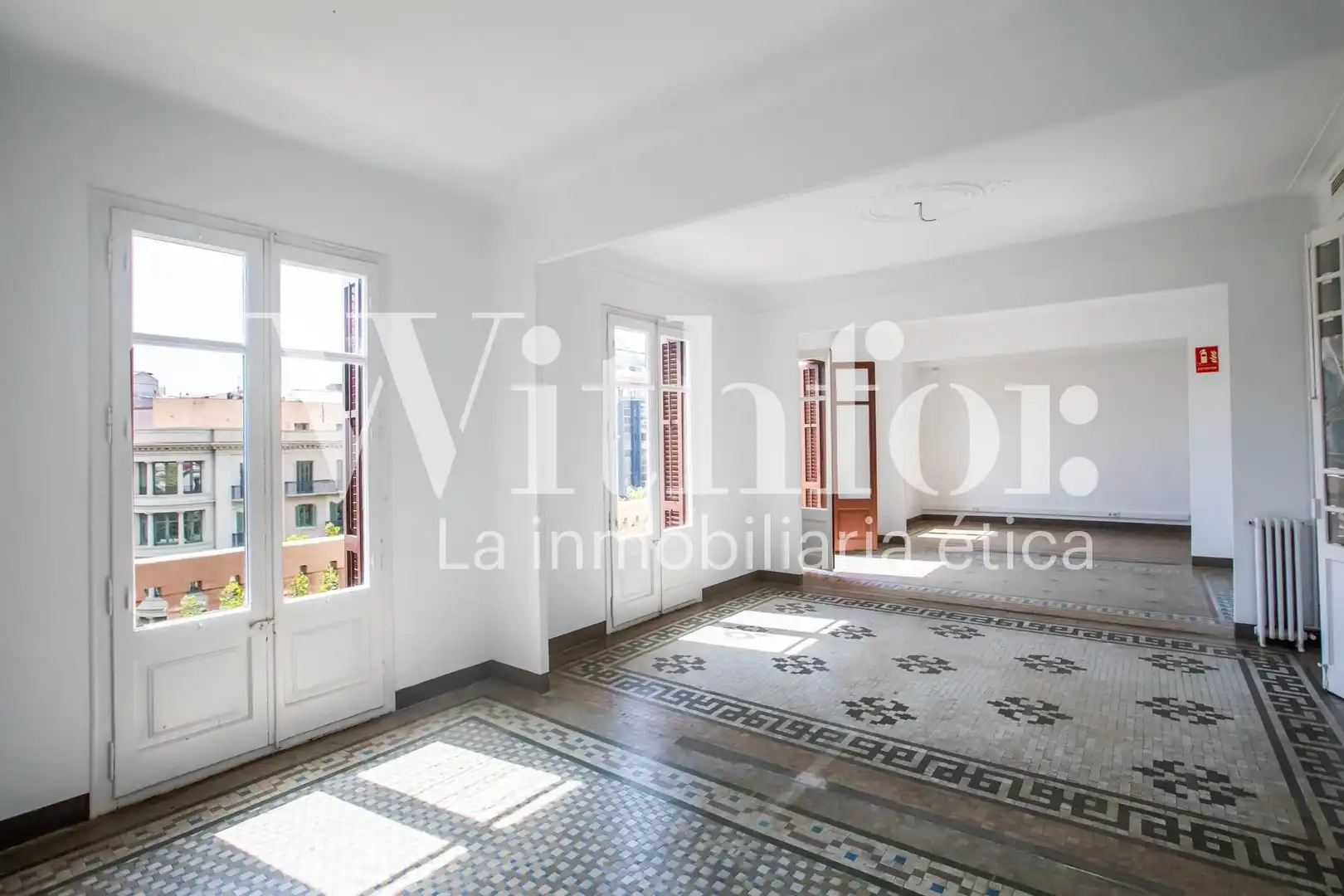 Piso de 220 m² en Barcelona