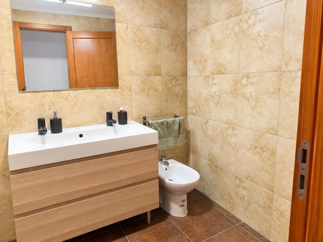 Piso de 75 m² en La Aldea de San Nicolás