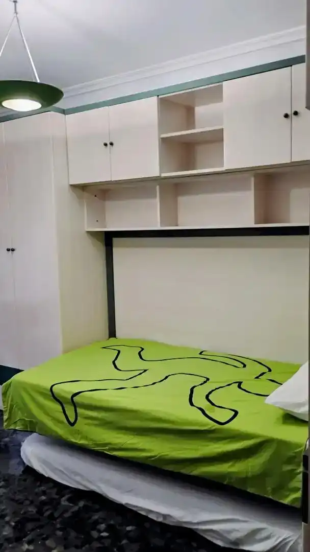 Habitació de lloguer, Albacete