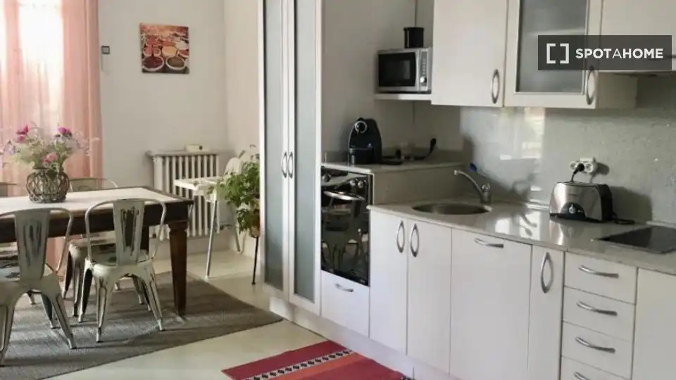 Habitación 132 m², Bilbao