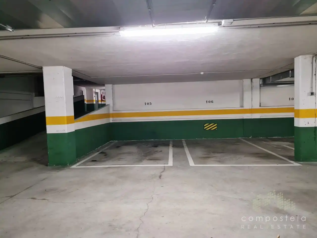 Piso de 98 m² en Ames