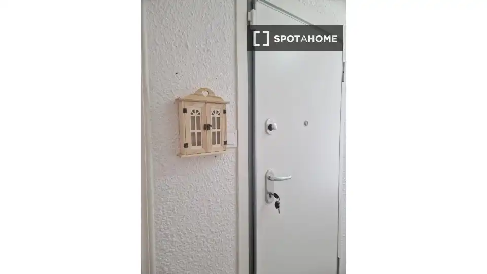 Habitación 115 m², Alicante